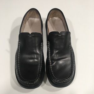 Cole Haan Square Toe Loafer